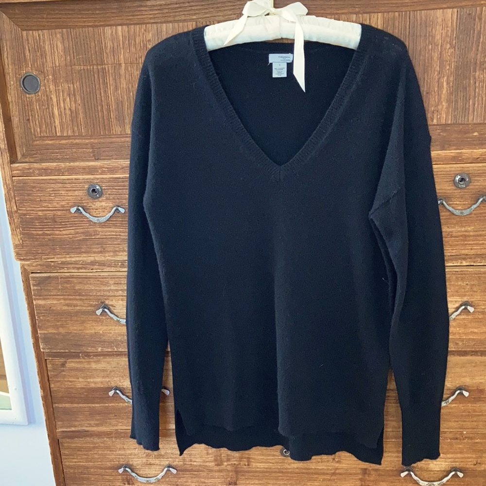 Halogen NWOT 100% Cashmere